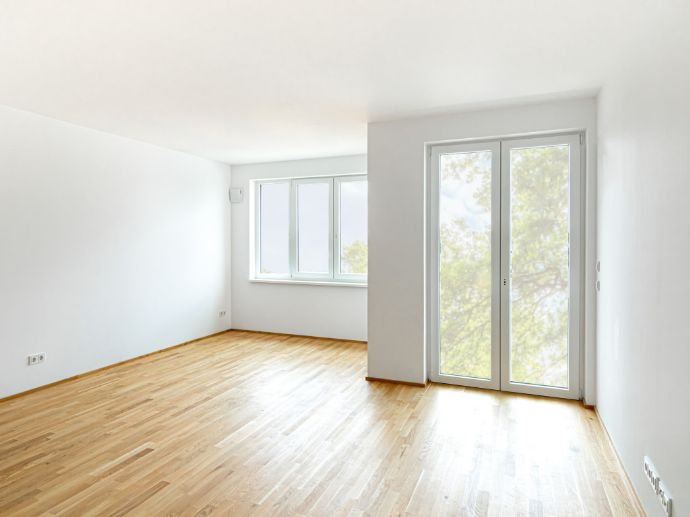 Terrassenwohnung zur Miete 1.901,82 € 1,5 Zimmer 88,9 m²<br/>Wohnfläche 6.<br/>Geschoss Quartiersweg 4 Schöneberg Berlin 10829