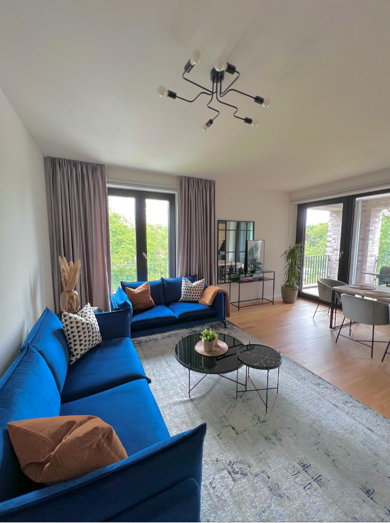 Wohnung zur Miete 840 € 3 Zimmer 72 m² Geschoss 7/7 frei ab sofort Hamburg 22297