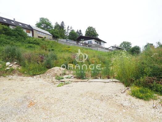 Grundstück zum Kauf 105.000 € 605 m² Grundstück Treffelhausen Böhmenkirch / Treffelhausen 89558