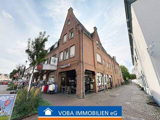 Gewerbeobjekt zum Kauf als Kapitalanlage geeignet 560.000 € 6 Zimmer 318 m² 152 m² Grundstück Geldern 47608