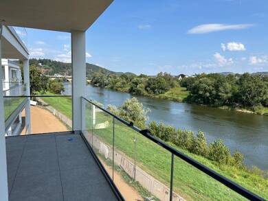 Wohnung zur Miete 1.139 € 2,5 Zimmer 67,4 m² Geschoss 2/3 frei ab 01.07.2025 Trier-West 1 Trier 54294