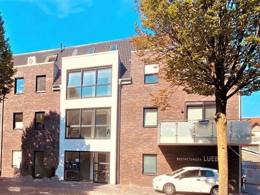 Wohnung zur Miete 990 € 3 Zimmer 88 m² Bocholt 46397