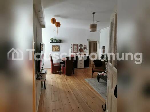 Wohnung zur Miete Tauschwohnung 860 € 2 Zimmer 72 m² 2. Geschoss Französisch Buchholz Berlin 10407