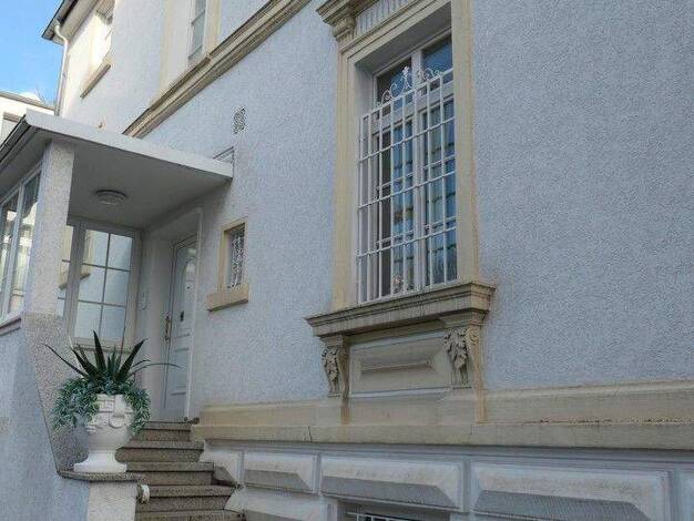 Wohnung zum Kauf provisionsfrei 1.150.000 € 9 Zimmer 230 m² EG Darmstadt 64283