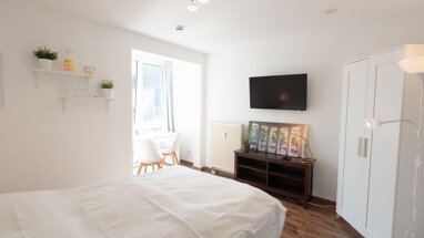 Wohnung zur Miete Wohnen auf Zeit 1.586 € 1 Zimmer 35 m² frei ab 31.10.2024 Roermonder Straße Ponttor Aachen 52072