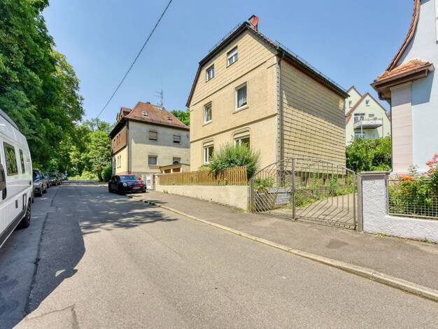 Wohnung zur Miete 840 € 3 Zimmer 65,1 m² EG frei ab sofort Mitterhoferstraße 14 Zuffenhausen Stuttgart 70435