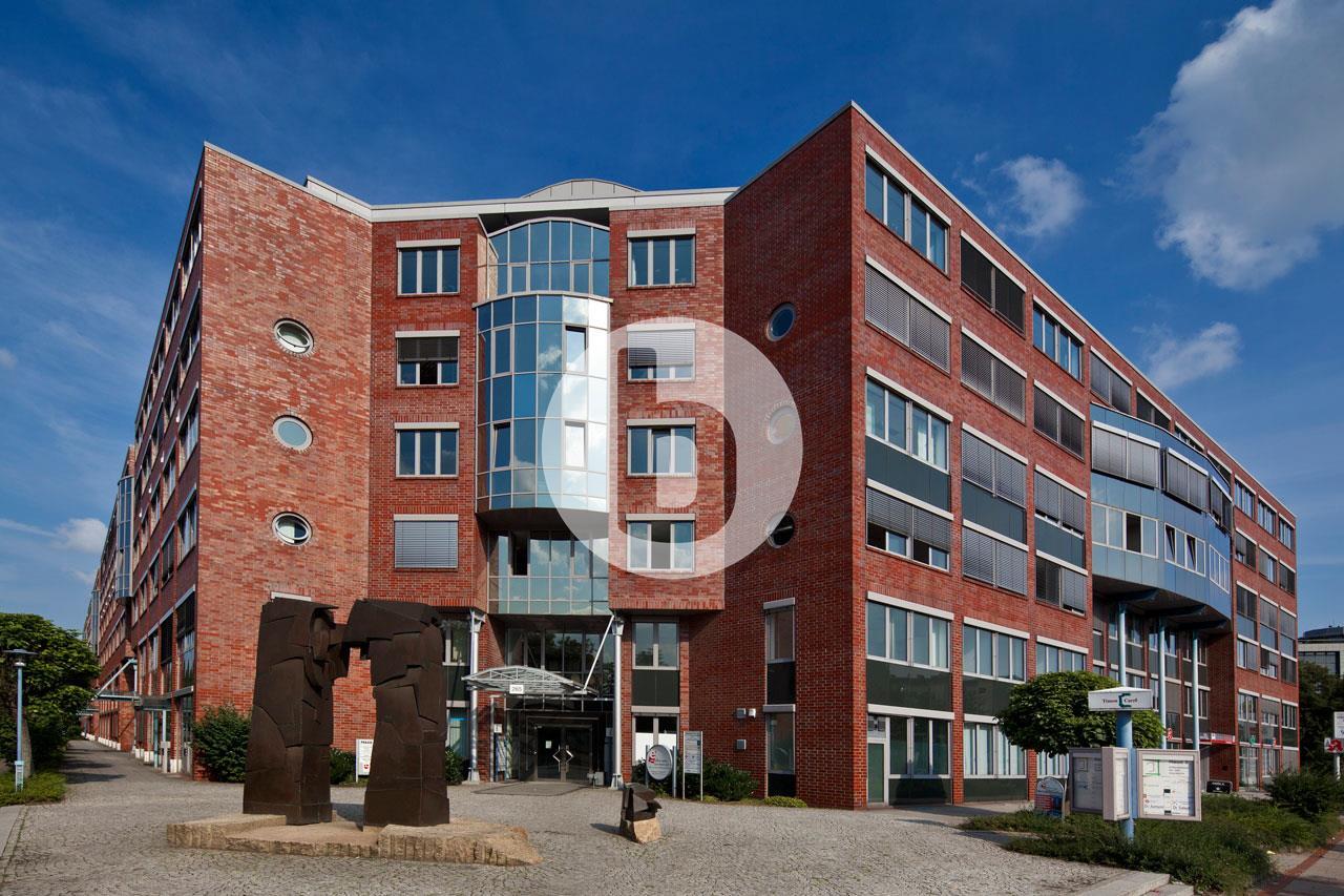 Bürogebäude zur Miete provisionsfrei 296 m²<br/>Bürofläche Wülfel Hannover 30519