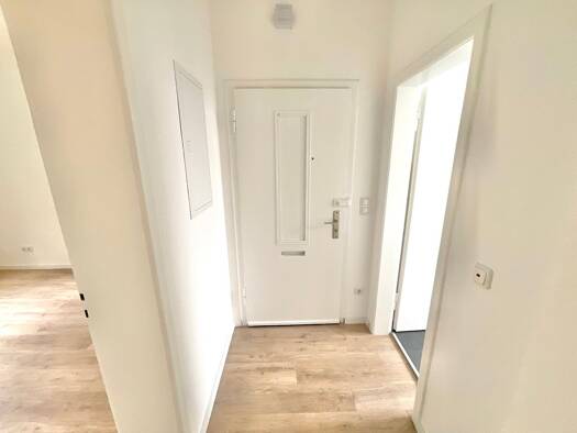 Wohnung zur Miete 449 € 2,5 Zimmer 54,7 m² EG frei ab 01.11.2026 Straßburger Straße 14 Eilpe Hagen 58091