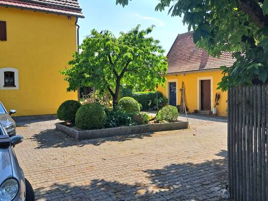 Doppelhaushälfte zum Kauf 885.000 € 8 Zimmer 190 m² 940 m² Grundstück frei ab sofort Pyrbaum Pyrbaum 90602