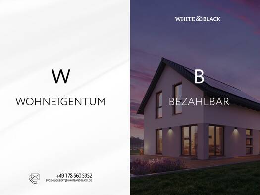 Einfamilienhaus zur Miete - Erstbezug 2.590 € 3 Zimmer 122 m² 330 m² Grundstück Küppersteg Leverkusen 51373