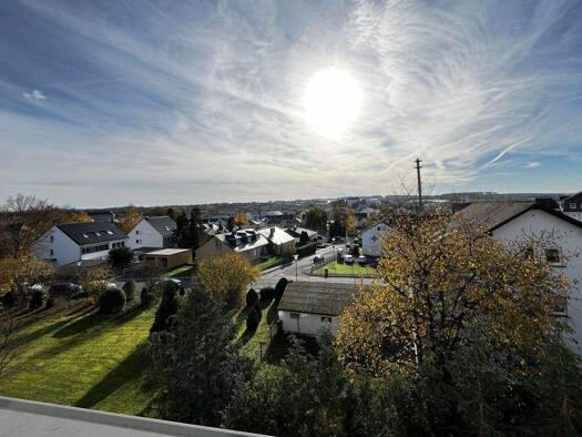 Penthouse zum Kauf - Erstbezug 495.000 € 4 Zimmer 139 m² 2. Geschoss Bitburg 54634