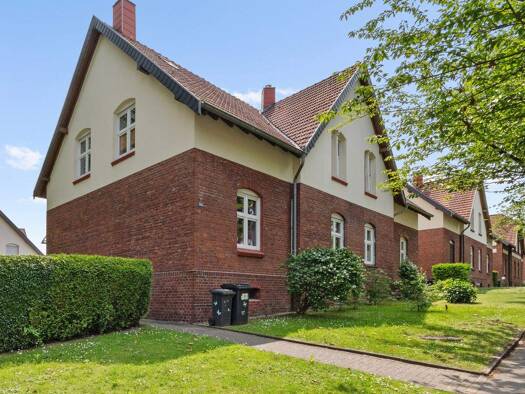 Reihenendhaus zum Kauf 268.000 € 4 Zimmer 77 m² 371,8 m² Grundstück Friedlicher-Nachbar-Straße 28 Linden Bochum / Linden 44879