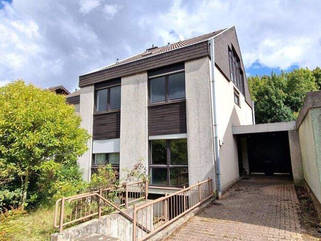 Einfamilienhaus zum Kauf 385.000 € 7 Zimmer 179 m² 496 m² Grundstück Richterich Aachen 52072