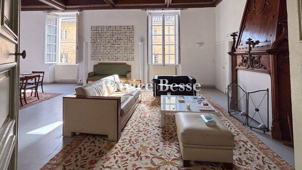 Studio zum Kauf 430.000 € 4 Zimmer 140 m² Zone Pietonne Avignon 84000