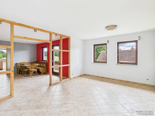 Einfamilienhaus zum Kauf 299.000 € 5 Zimmer 145,9 m² 274 m² Grundstück Seubersdorf Dietenhofen 90599