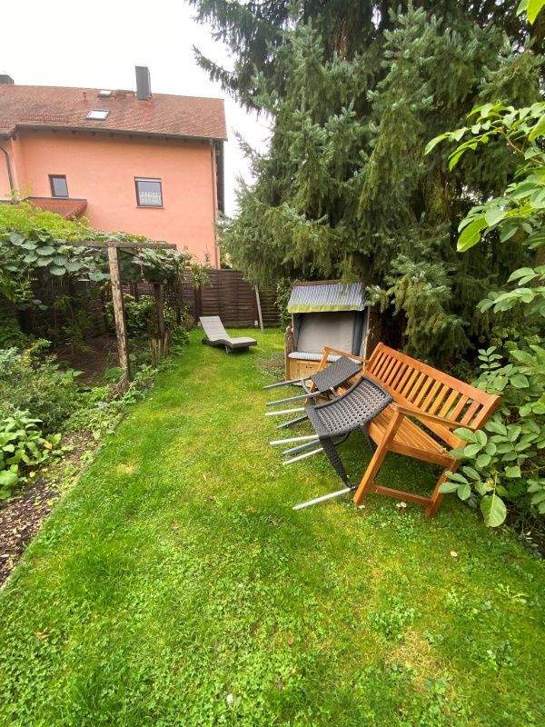 Mehrfamilienhaus zum Kauf - Ansicht 5