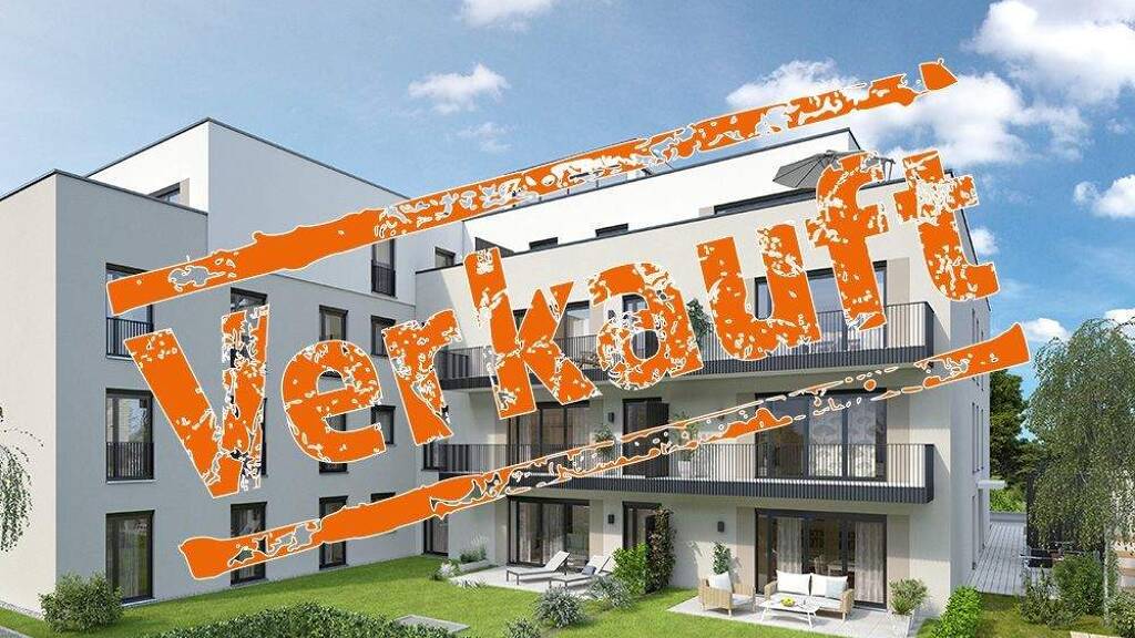 Wohnung zum Kauf - Neubau 424.500 € 2 Zimmer 54,2 m² 1. Geschoss Germering 82110