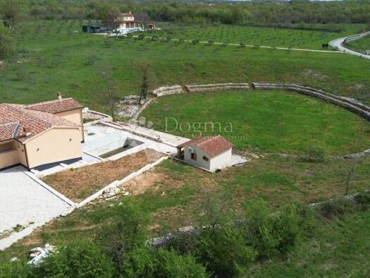Haus zum Kauf 395.000 € 4 Zimmer 237 m² Boskari, Svetvincenat Svetvincenat