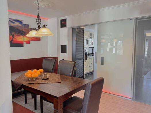 Haus zum Kauf 499.000 € 6 Zimmer 138,4 m² 180 m² Grundstück Degerfelden Rheinfelden 79618