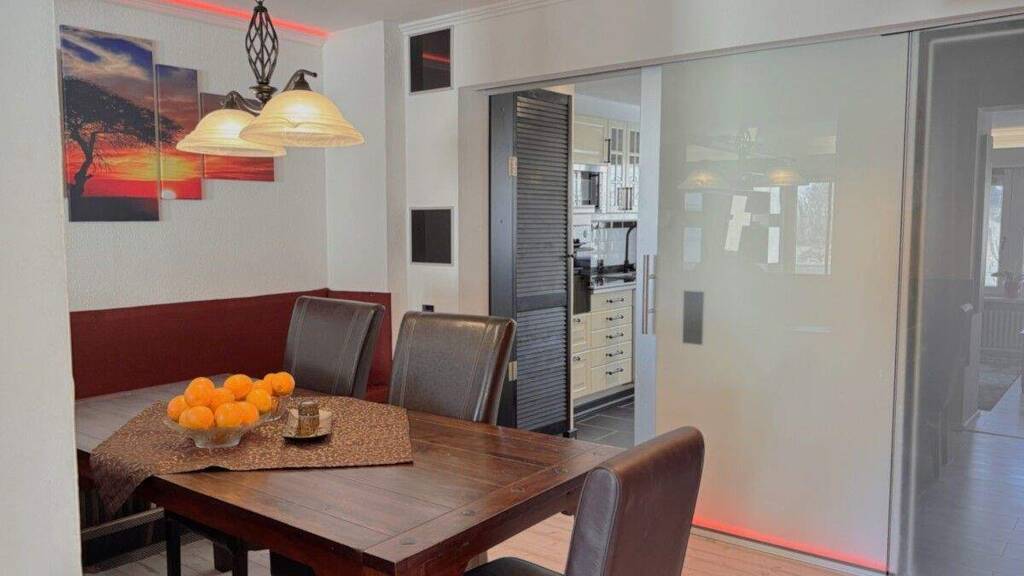 Haus zum Kauf 499.000 € 6 Zimmer 138,4 m² 180 m² Grundstück Degerfelden Rheinfelden 79618