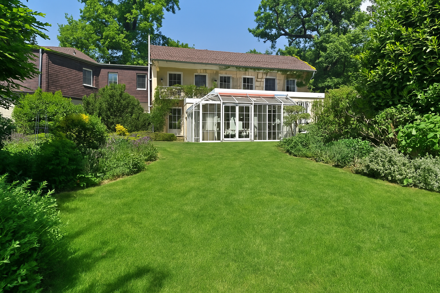 Einfamilienhaus zum Kauf - Ansicht 4