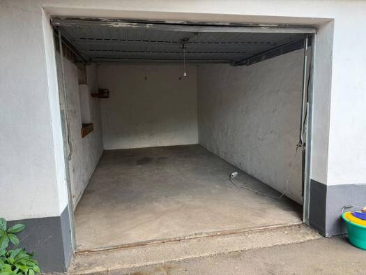 Garage zur Miete provisionsfrei 100 € Schießstraße 19 Roßdorf Bruchköbel 63486