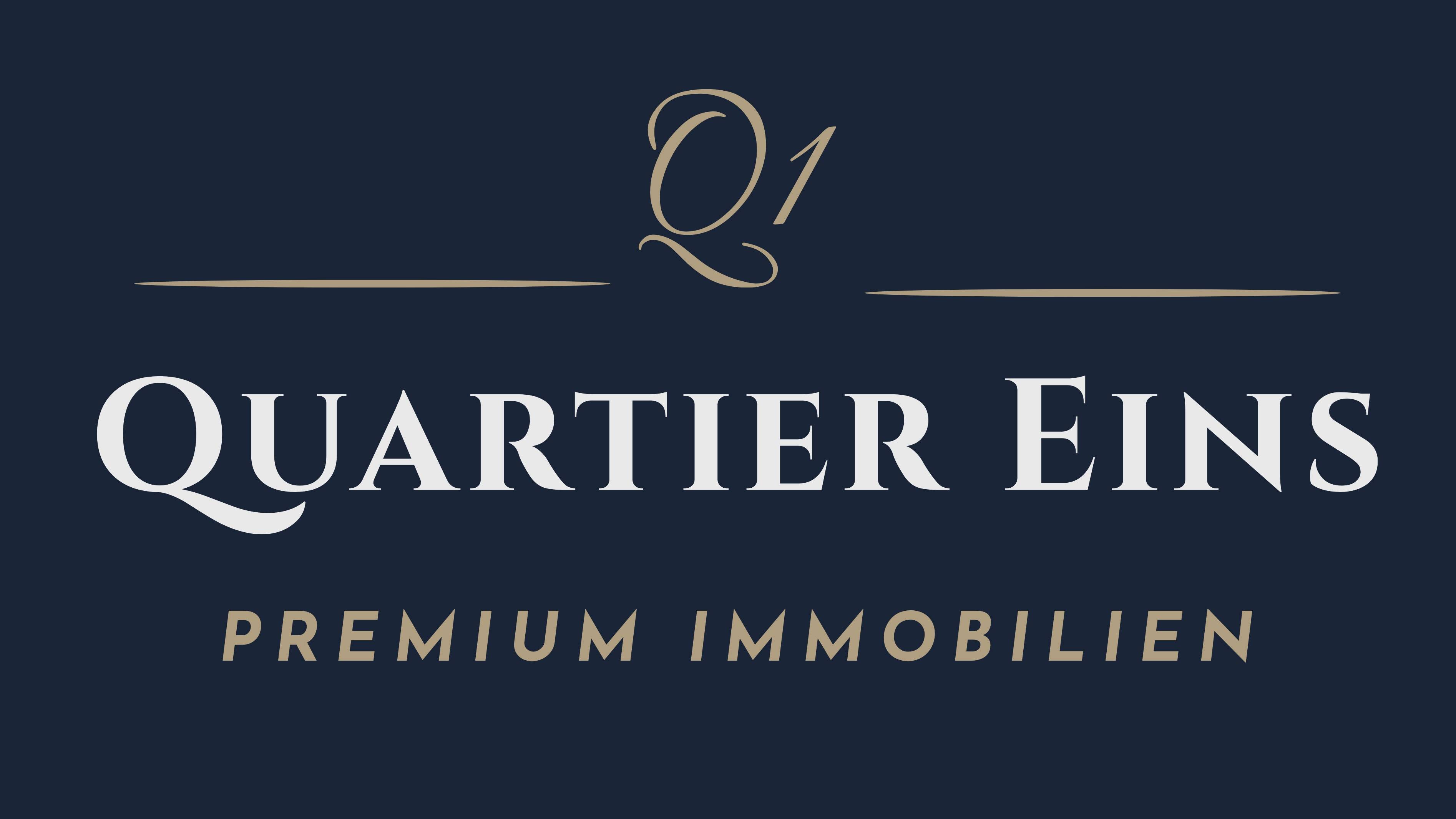 Quartier Eins - Premium Immobilien