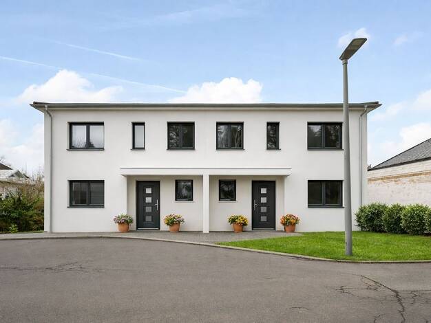 Doppelhaushälfte zum Kauf 715.000 € 6 Zimmer 230 m² 518 m² Grundstück Oberreifenberg Schmitten im Taunus 61389