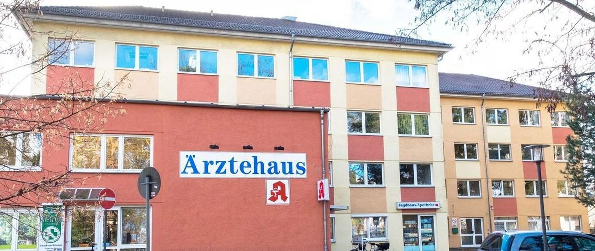 Wohnung zur Miete 670 € 2 Zimmer 64 m²<br/>Wohnfläche EG<br/>Geschoss 16.12.2024<br/>Verfügbarkeit Wildeberstraße 30 Stern Potsdam 14480