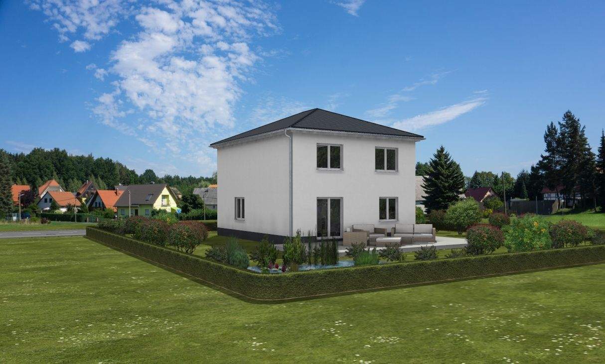 Immobilie in Uedem - Gemeinsam planen wir Ihr individuelles Wunschhaus! - Bild 1