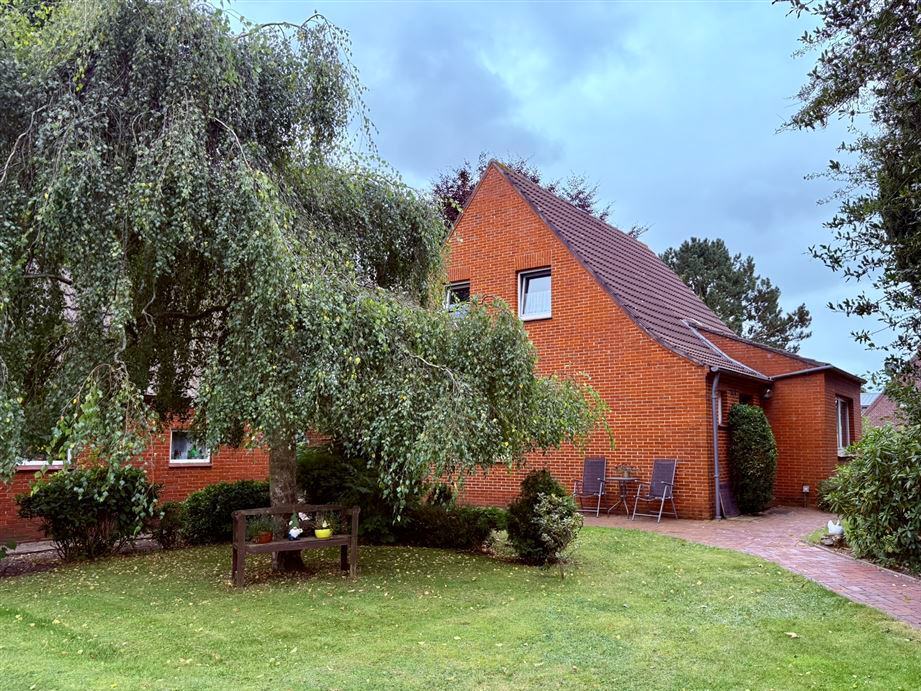 GEMÜTLICHES WallingHAUSen