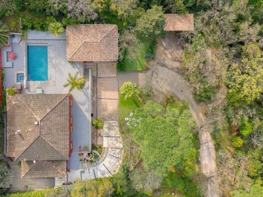 Einfamilienhaus zum Kauf 3.500.000 € 11 Zimmer 400 m² 4.400 m² Grundstück Le Faron-Fort-Rouge Toulon 83000