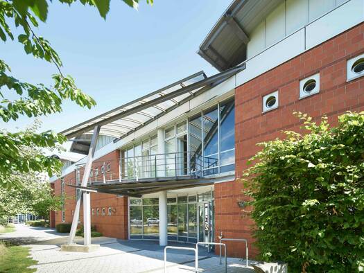 Bürofläche zur Miete provisionsfrei 10,50 € 4 Zimmer 160 m² Bürofläche teilbar von 50 m² bis 160 m² Tempowerkring 4 Heimfeld Hamburg 21079