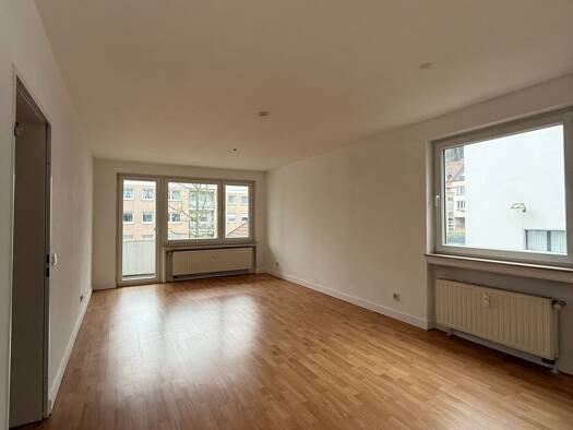 Wohnung zum Kauf 199.000 € 2 Zimmer 70,5 m² Alt-Saarbrücken Mitte 66119