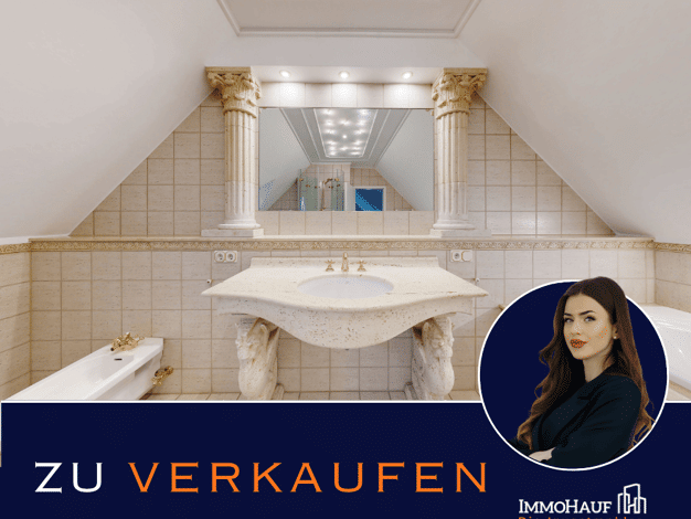 Maisonette zum Kauf 389.000 € 5 Zimmer 121 m² 2. Geschoss St. Ingbert Sankt Ingbert 66386