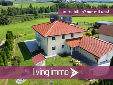 Einfamilienhaus zum Kauf 845.000 € 7 Zimmer 192,8 m² 5.323 m² Grundstück Salzweg Salzweg 94121