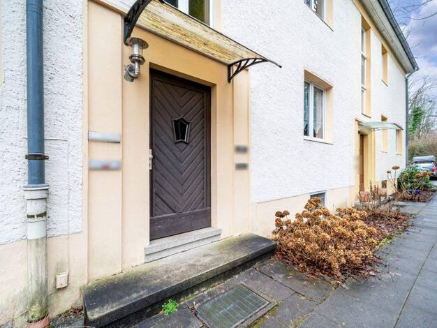 Mehrfamilienhaus zum Kauf 339.000 € 10 Zimmer 206 m² 356 m² Grundstück Innenstadt Detmold 32756