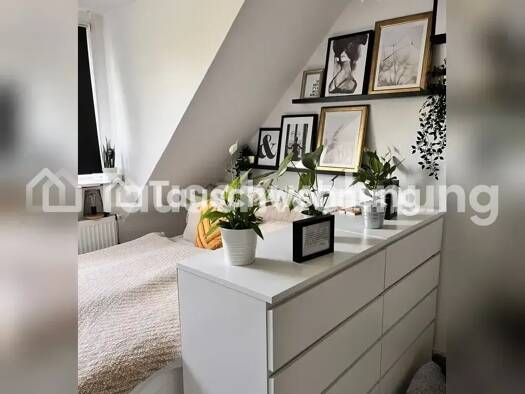 Wohnung zur Miete Tauschwohnung 700 € 3 Zimmer 68 m² 4. Geschoss Sülz Lindenthal 50939