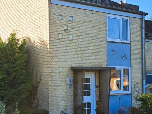 Reihenendhaus zum Kauf 299.000 € 3 Zimmer 91 m² 319 m² Grundstück Eckernförde 24340