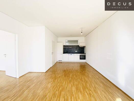 Wohnung zur Miete 551 € 2 Zimmer 52,5 m² 4. Geschoss Gries Graz 8020