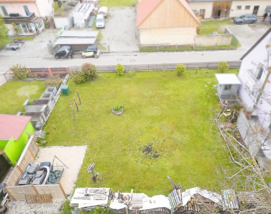 Einfamilienhaus zum Kauf 699.000 € 5 Zimmer 145 m²<br/>Wohnfläche 366 m²<br/>Grundstück Königsbrunn 86343