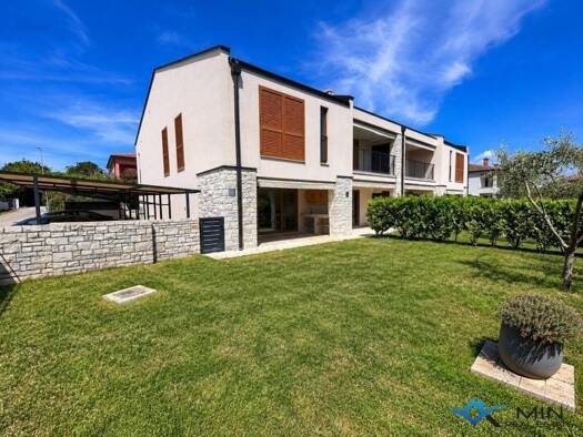 Haus zum Kauf 460.000 € 3 Zimmer 123 m² Novigrad