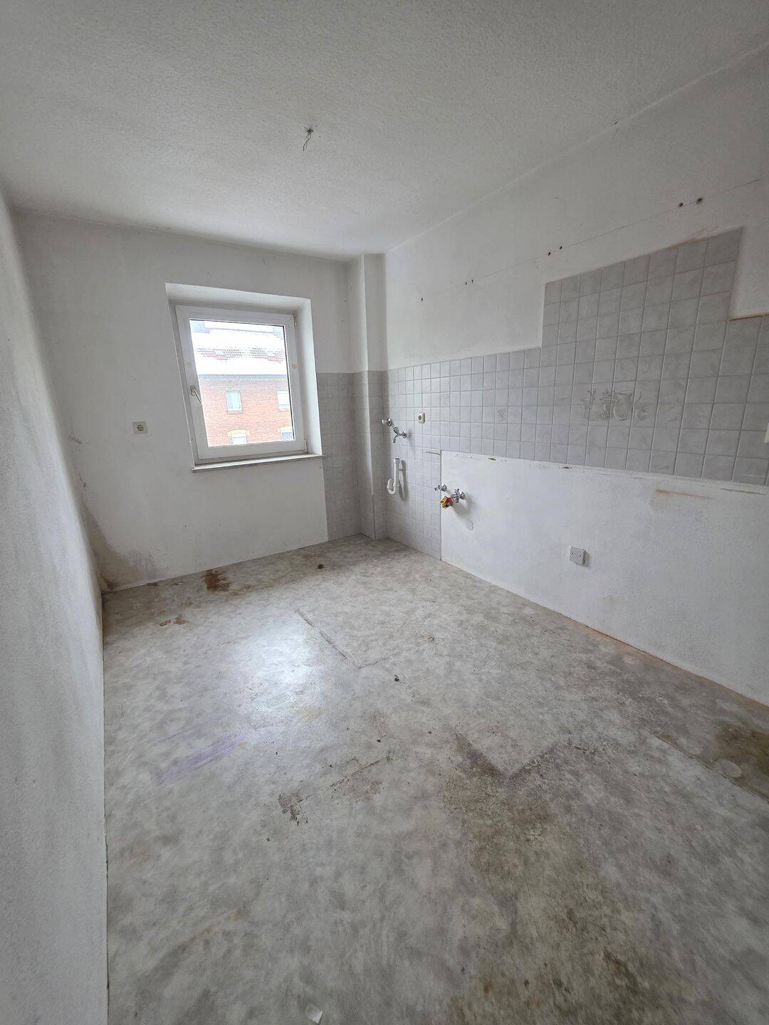 Immobilie in Weiden in der Oberpfalz - 2-Zimmer-Wohnung in zentrumsnaher Lage - Bild 3