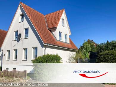 Mehrfamilienhaus zum Kauf 269.000 € 6 Zimmer 175,4 m² 488 m² Grundstück frei ab sofort Neustadt Neustadt in Holstein 23730