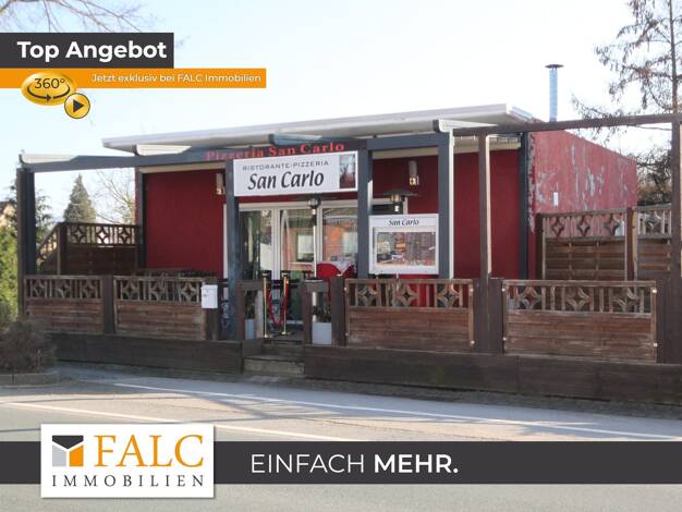 Restaurant zum Kauf 220.000 € 86,2 m² Grundstück Röcke Bückeburg 31675