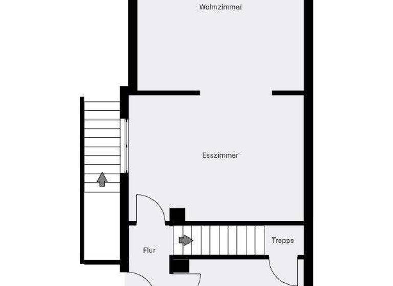 Doppelhaushälfte zum Kauf 185.000 € 5 Zimmer 101,1 m² 340 m² Grundstück Dülken Viersen 41751