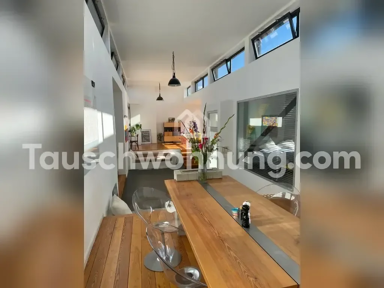 Penthouse zur Miete Tauschwohnung 2.500 € 4 Zimmer 200 m² 5. Geschoss Kreuzberg Berlin 10967