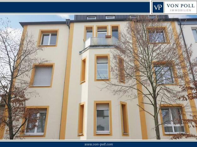 Wohnung zum Kauf 130.000 € 2 Zimmer 50,9 m² Ansbach 91522