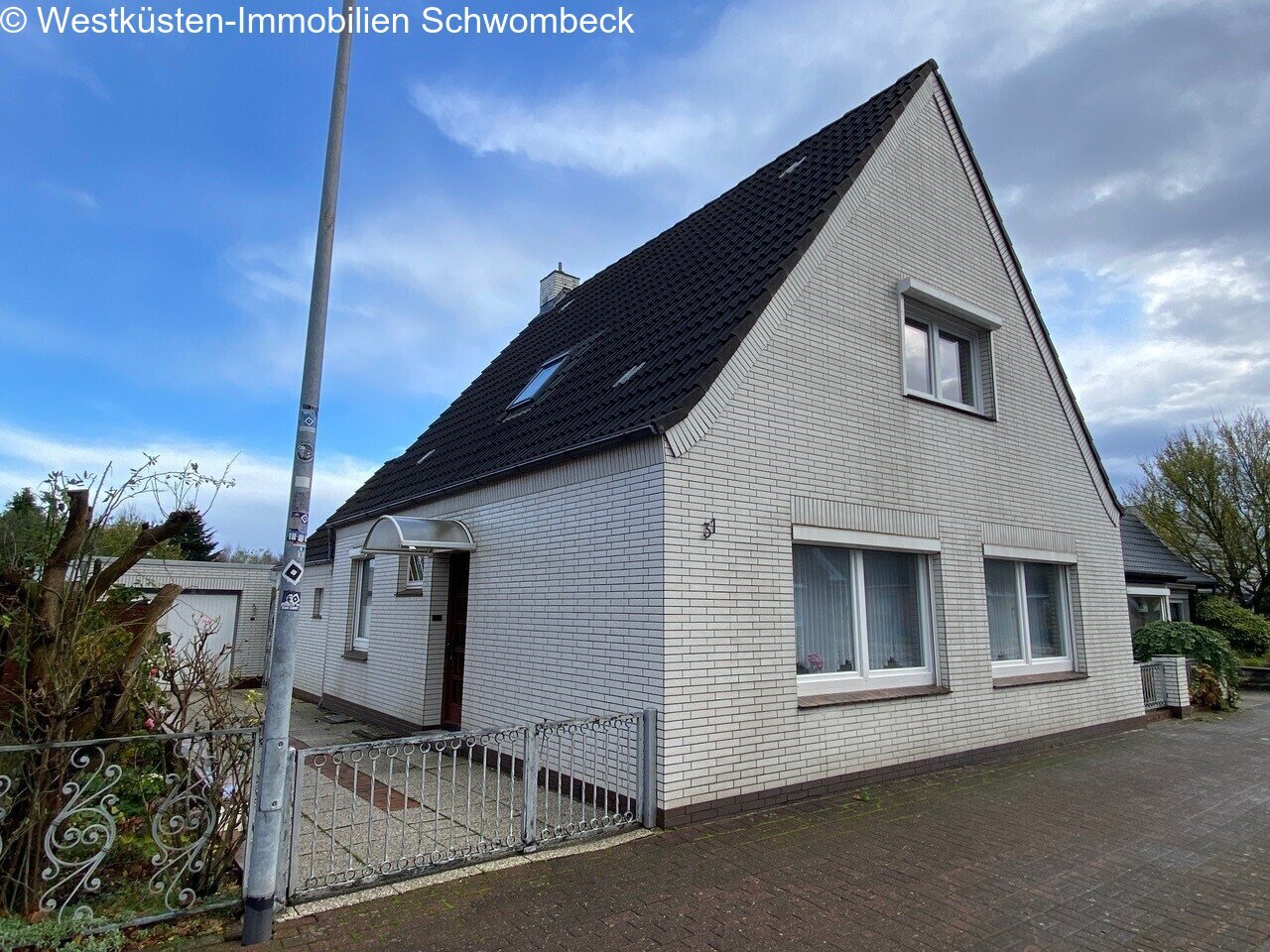 Einfamilienhaus zum Kauf 290.000 € 5 Zimmer 135 m²<br/>Wohnfläche 522 m²<br/>Grundstück Heide Heide 25746