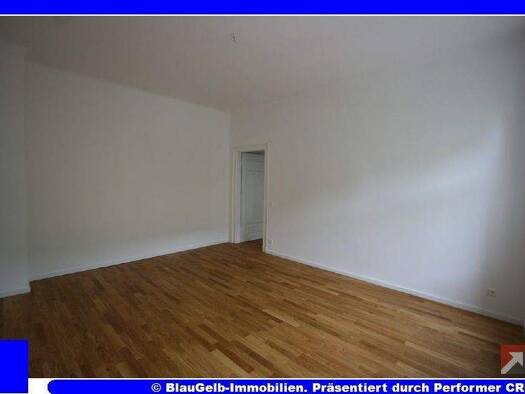 Wohnung zur Miete 430 € 2 Zimmer 50,5 m² 1. Geschoss Bornaische Straße 15 Connewitz Leipzig 04277